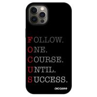 Fashion Case MagSafe pre Apple iPhone 12 - Focus