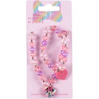 Disney Minnie Necklace and Bracelet набір для дітей 2 кс