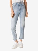 Diesel D-Eiselle Jeans Blau