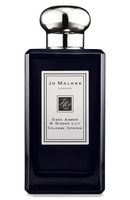 Jo Malone Dark Amber & Ginger Lily - EDC INTENSE 2 ml - odstrek s rozprašovačom