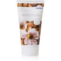 Korres Almond obnovitveni piling z mandljevim oljem 150 ml