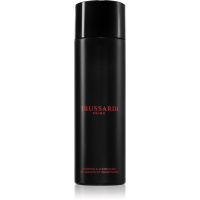 Trussardi Primo Shampoo & Shower Gel шампунь та гель для душу для чоловіків 200 мл