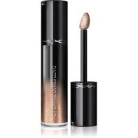 MAC Cosmetics Dazzleshadow Liquid Eyeshadow Flüssiges Lidschatten Farbton Champagne Trail 4 ml