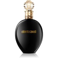 Roberto Cavalli Nero Assoluto Eau de Parfum für Damen 75 ml