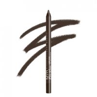 NYX Professional Makeup Epic Wear Liner Sticks - Deepest Brown