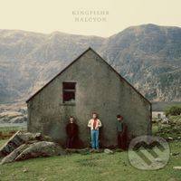 Kingfishr:  Halcyon LP - Kingfishr, Kingfishr