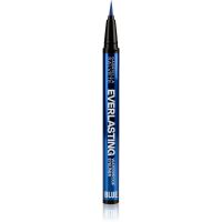 Gabriella Salvete Everlasting vodootporni eyelineri u olovci nijansa Blue 0,6 ml