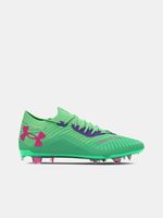 Under Armour UA Shadow Elite 2.0 FG Tenisice zelena