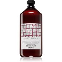 Davines Naturaltech Replumping Conditioner зволожуючий кондиціонер для легкого розчісування волосся 1000 мл