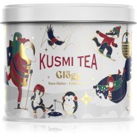 Kusmi Tea Glögg sypaný čaj v BIO kvalite 125 g