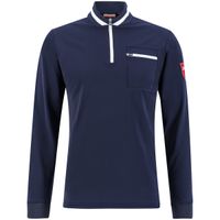 Pánská mikina Swix Blizzard Jumper M velikost - textil XL