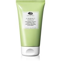 Origins A Perfect World™ Antioxidant Cleanser With White Tea penasti čistilni gel 150 ml