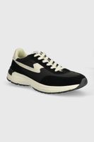 Stepney Workers Club sneakers Osier S-Strike Suede Mix