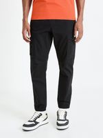 Celio Fozip Hose Schwarz