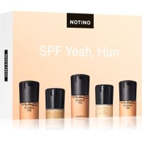 Beauty Discovery Box Notino SPF Yeah, Hun sada pro ženy