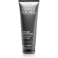 Clinique For Men™ Anti-Age Moisturizer nappali és éjszakai hidratáló krém ránctalanító hatással 100 ml