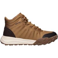 Lotto AFROZ Мъжки зимни обувки, кафяво, размер