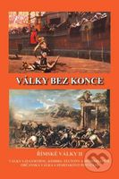 Války bez konce - Jiří Kovařík - kniha z kategorie Historie