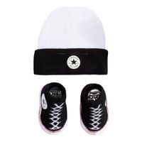 CONVERSE Kapa  crna / bijela