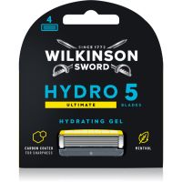 Wilkinson Sword Hydro5 Skin Protection Advanced Ersatz-Kopf 4 St.