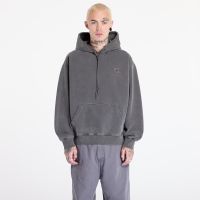 Φούτερ Carhartt WIP Hooded Vista Sweat UNISEX Graphite Garment Dyed S