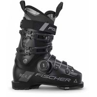 Fischer RC4 95 MV BOA VAC GW Обувки за ски спускане, черно, размер