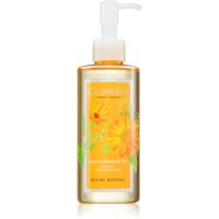 NATURE REPUBLIC Forest Garden Calendula Cleansing Oil gyengéden tisztító olaj kombinált és zsíros bőrre 200 ml