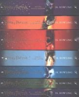 Harry Potter Box Set: The Complete Collection (Children's Paperback)
