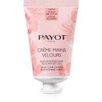 Payot Rituel Douceur Crème Mains Velours nährende Crem für die Hände 30 ml