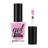 bellaoggi Gel Effect Keratin Nail Polish - Lilac Kiss