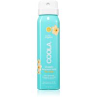 Coola Piña Colada opalovací sprej SPF 30 60 ml