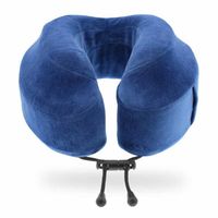 Cabeau Evolution® cestovný vankúš, Classic Farba: Modrá