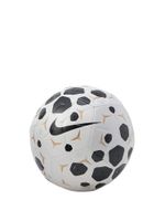 NIKE Lopta 'Academy'  smeđa / crna / bijela
