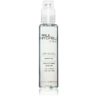 Paul Mitchell Clear Smoothing Serum sérum na vlasy pro uhlazení vlasů 25 ml