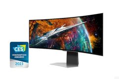 G95SC ODYSSEY MONITOR SAMSUNG