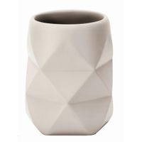 Kleine Wolke KELÍMEK NA ZUBNÍ KARTÁČEK krémová