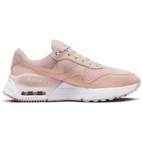 Nike AIR MAX SYSTM Дамски обувки за свободното време, розово, размер 40