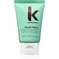 Kevin Murphy Killer.Twirls vyživující krém na kudrnaté vlasy 40 ml