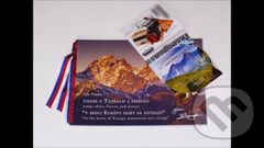 Ján Timko: Piesne o Tatrách a prírode - Ján Timko