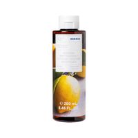 Korres Revitalizační sprchový gel Basil Lemon Shower Gel 250 ml