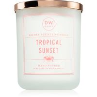 DW Home Signature Tropical Sunset vonná svíčka 434 g