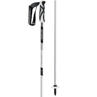 Gabel CARBON LE CHIC Дамски ски щеки, бяло, размер