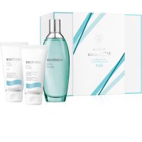 Biotherm Eau Pure zestaw upominkowy dla kobiet
