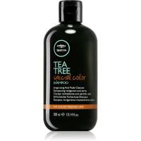 Paul Mitchell Tea Tree Special Color šampon za zaščito barvanih las 300 ml