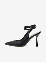 ONLY Paris Pumps Schwarz