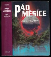 Pád Měsíce - Jack McDevitt (2001, Návrat)