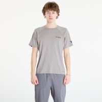 T-shirt Columbia DriVenture™ Short Sleeve Titanium M