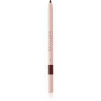 Collistar Twist Design Lip Pencil kremast svinčnik za oči odtenek 4 - Caffè 0.4 g