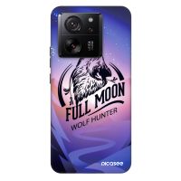 Fashion Case pre Xiaomi 13T Pro - Vlk