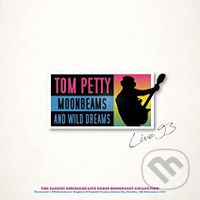 Tom Petty: Moonbeams And Wild Dreams Live 1993 (Magenta)  LP